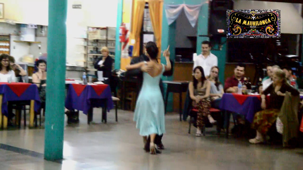 Grisel - Jesica Gomez y Franco Andrada