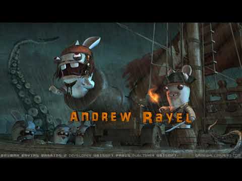 Andrew Rayel feat. Sam Gray - Wild Feelings