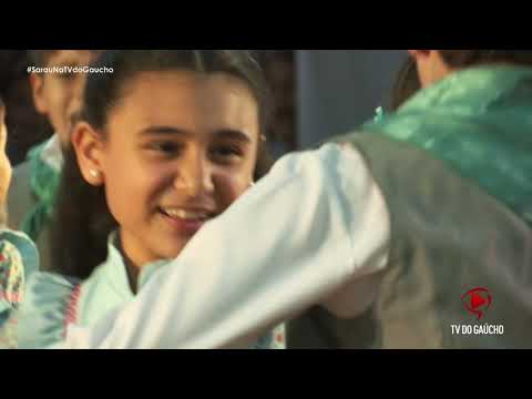 CTG Mata Nativa 12º RT - Mirim - XXI Sarau de Arte Gaúcha