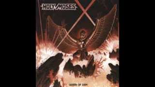 Holy Moses - Walpurgisnight