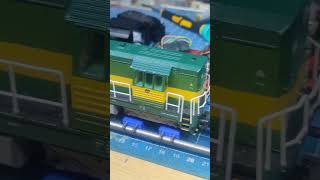 ČD 742 086 - MTB H0