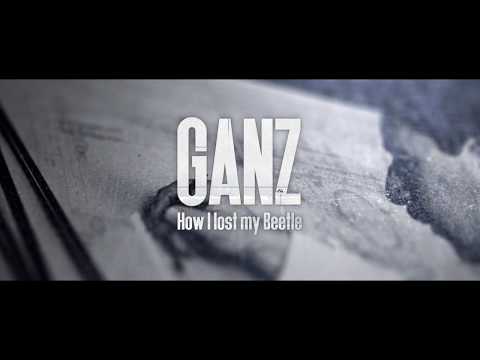 Thumbnail of the video: GANZ: HOW I LOST MY BEETLE - Officiële NL trailer