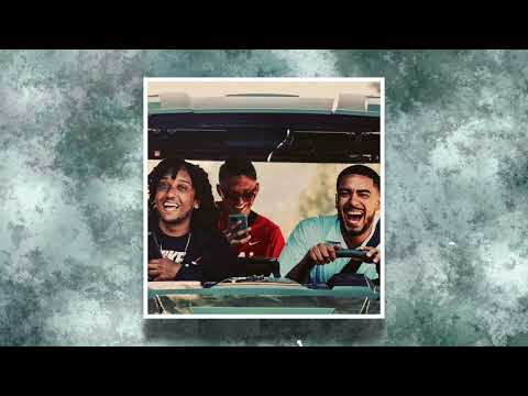 [FREE] Benny Jamz x Gilli x KESI Type Beat - "TOPPEN" | (Prod. @SIKEBEATSSS)