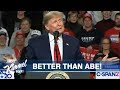 Jimmy Kimmel on Oscar Nominations & Trump's Lies