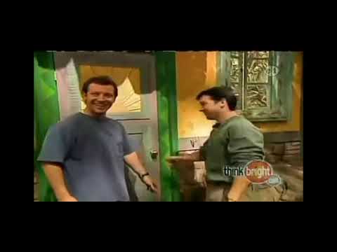 Zoboomafoo: The Closet Plays The Zoboomafoo Theme Song