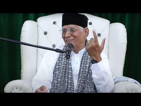 ਰੂਹਾਨੀਅਤ ਸਤਸੰਗ - 08 || Sept. 05, 2024 || Dera Baba Sakhi Sulatan Ji