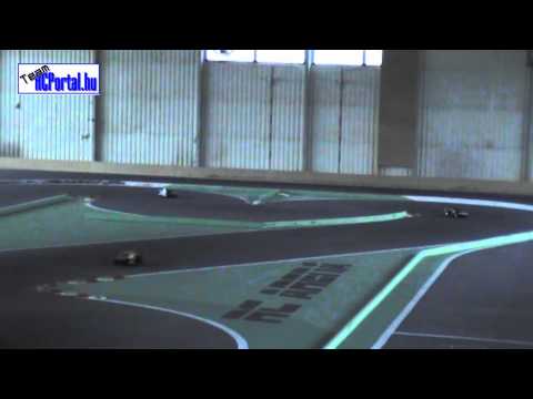 Kóla-Csoki Derby 7. - SCT-2