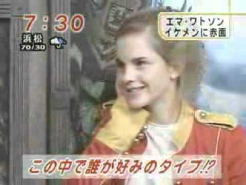 Press Junket PoA - Japanese Television