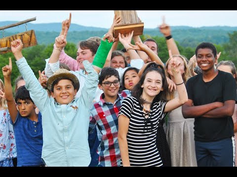 All About Hosmer Point Camp - Your Summer Camp Home in Vermont
