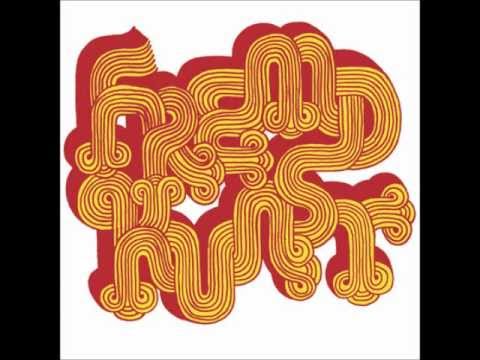 Fremdkunst ft Erwin Vann - Böse