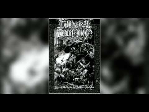 Funeral Fullmoon (Chile) Eternal Battles of the Ancients Shadows- EP 2023