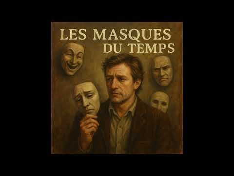 Les Masques du Temps