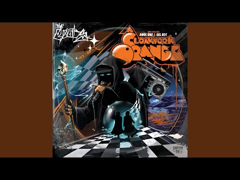 Covenant Of The Cloaks