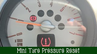 Mini R56 Tpms Module Test A Guide to the TPMS Sensor Service Kit for the 2007-2021 Mini Cooper ...