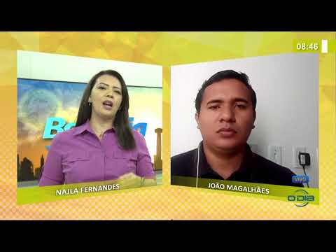 Janela PoliÌtica 27 07