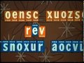 Revue Studios Logo 1962 1963 Color Version