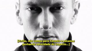 Eminem - CaniBitch [Legendado]