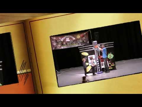 Produkcija Z - PROMETNA PRIČA - info video