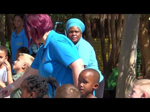 Fernando D "My Lewe Draai Om Jou" Met Die Pixie's