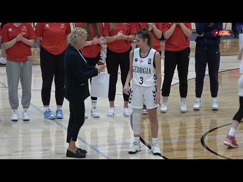 EGBL U20 Stage I | Highlights