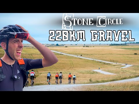 The Wildest Gravel Event I’ve Ever Done. Can I Survive?