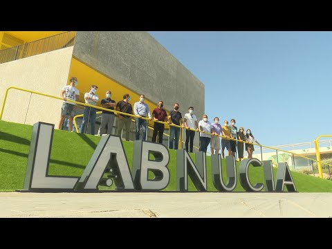 Los ARTICHIZER AWARDS premian al Lab_Nucia como "Mejor Edificio Público del Año"