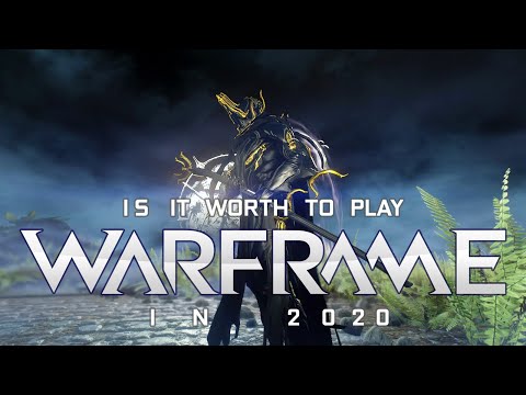 Warframe Did It Again | Warframe: The Deadlock Protocol Update | Is It Worth Playing