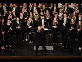 Come Sunday (4k) - Baylor University Wind Ensemble 2020