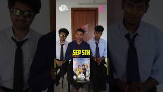 Intermediate admissions💥💥 #littlehearts