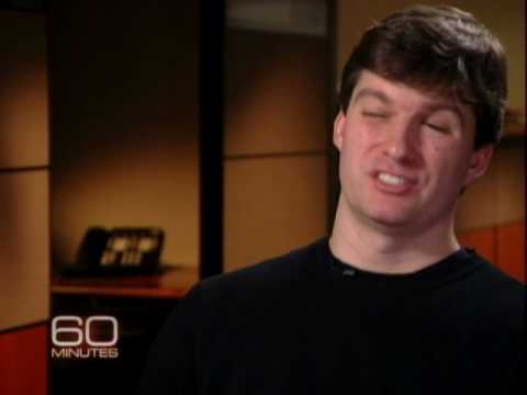 Extra: The $8.4 Billion Bet