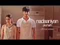 Akshath Nadaaniyan Official Video Aisha Ahmed 4k