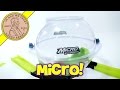 Micro Chargers Light Racers Hyper Dome, Moose.