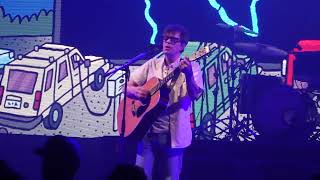 Weezer   Across the Sea   FUJI ROCK SPECIAL 8/2 Zepp DiverCity Tokyo