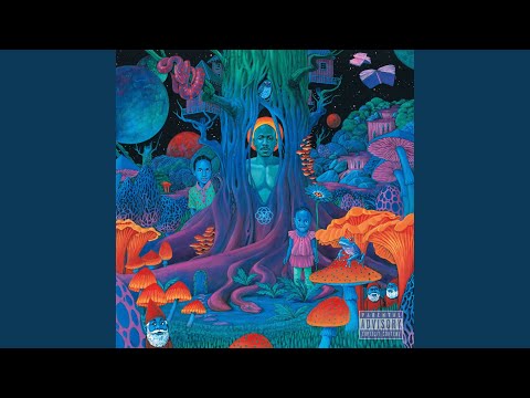 In The Now (feat. King Envy & Nikko Mae)