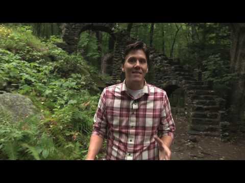 New England Legends - Episode 5 - Eccentrics and Mad Scientists