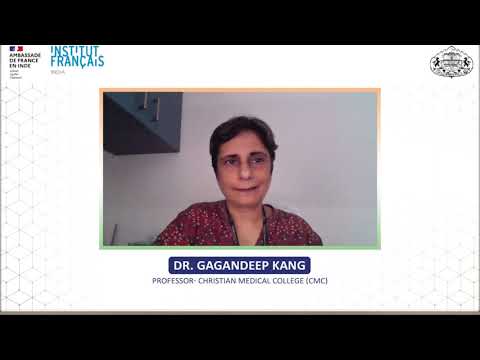 Knowledge Summit 3 - Panel Discussion “Health and Society”