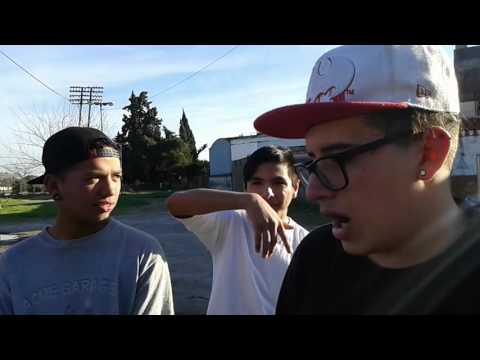 ANDER VS OZONO - Octavos Fecha 4 - Torneo de Invierno