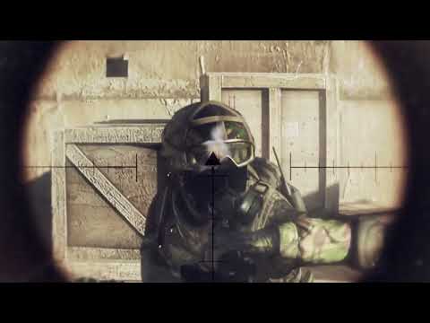 S.K.I.L.L.- Special Force 2 - Cinematic Trailer