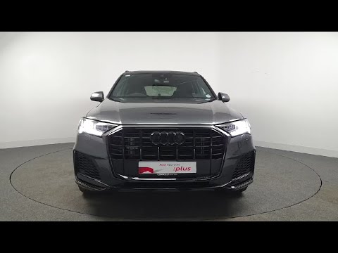 Audi Q7 Q7 55 TFSI e 394PS quattro S line tip - Image 2