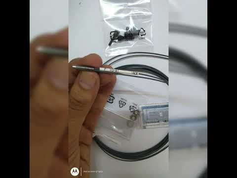 #SENSOR#FIBER OPTIC SENSOR#PANASONIC#FD-41#PRODUCT IMAGE