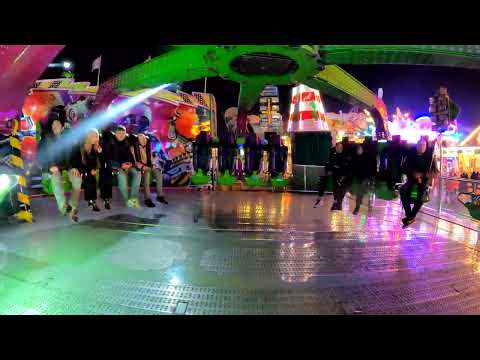 Robotix - Lenzner (Onride) @ Palmkirmes Recklinghausen 2023