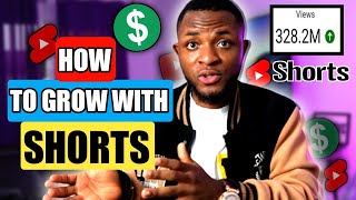 HOW TO GROW 1000 subscribers and 10Million views