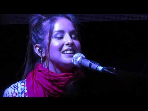 Can't stop me Denise Rosenthal