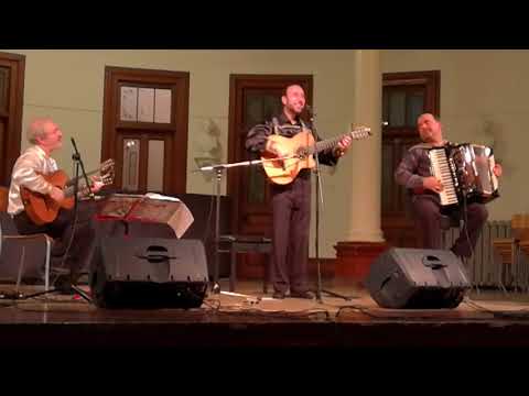 Zingaresca Duo & Co: The Secrets of the Gypsy Guitar