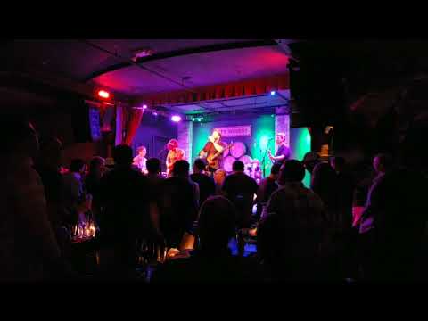 NYC City Winery - 2018 - Set 2