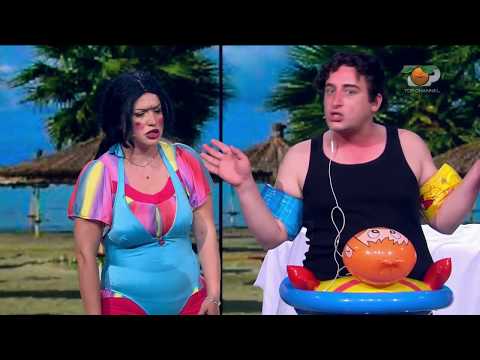 Portokalli, 20 Maj 2018 - Kripe deti, Mami dhe Vajza (Plazh publik ne plazh privat)