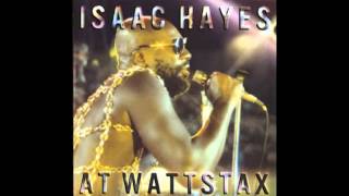 Isaac Hayes-Hung up on my baby.