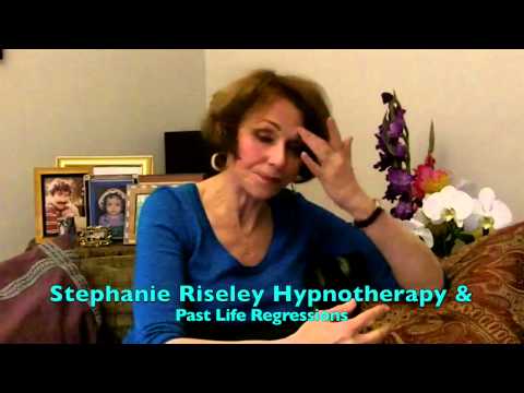Anxiety Healed by Past Life Regression Specialist