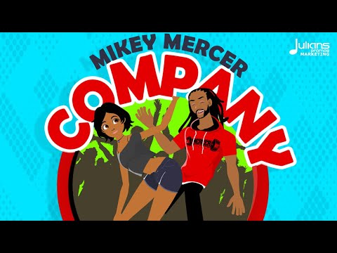 Mikey Mercer - Company | Barbados | 2021 Soca