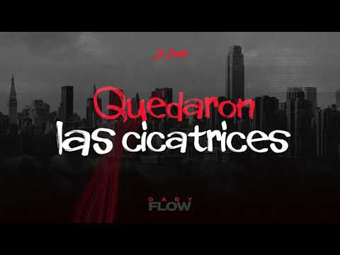Gaby Flow - La Cura (Official Lyric Video)